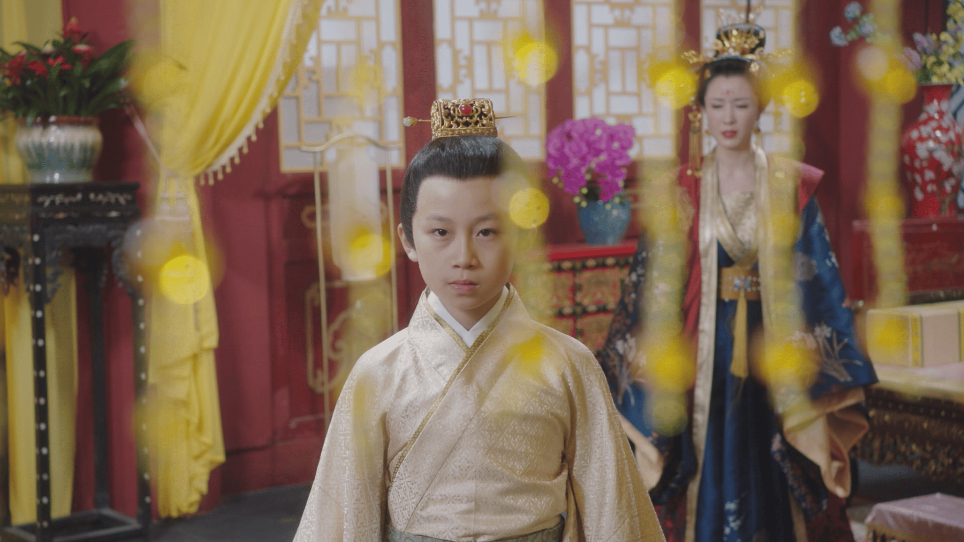 華麗なる皇帝陛下（エンペラー） - シーズン1 - 26話 (韓国・中国