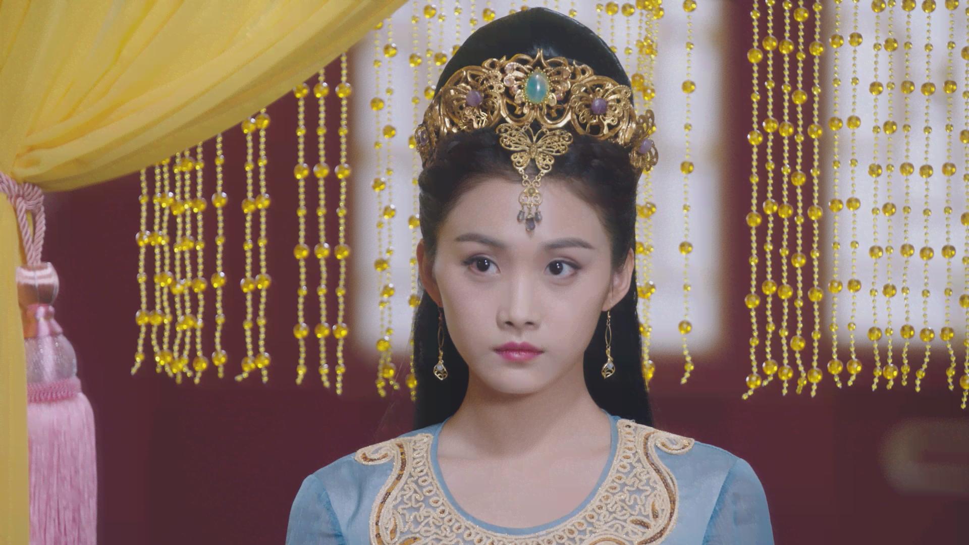 華麗なる皇帝陛下（エンペラー） - シーズン1 - 34話 (韓国・中国