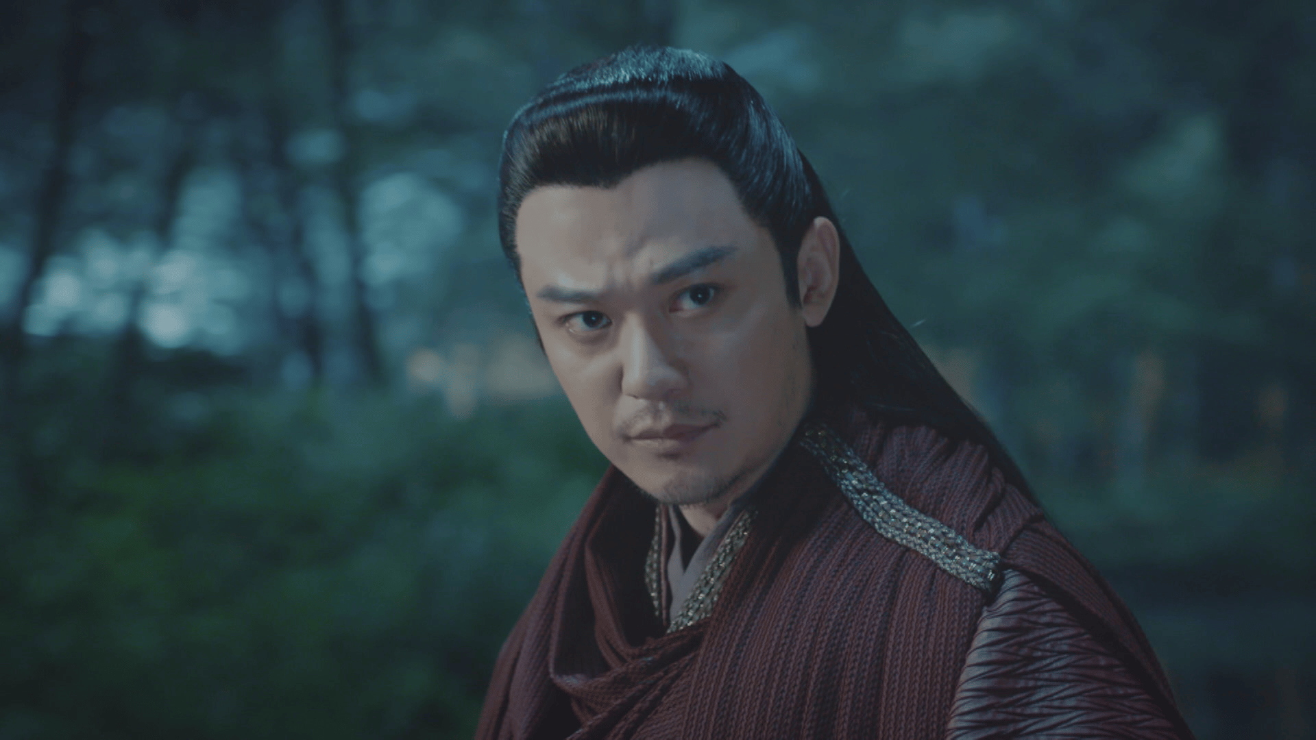 聴雪楼 愛と復讐の剣客 - シーズン1 - 1話 (韓国・中国ドラマ