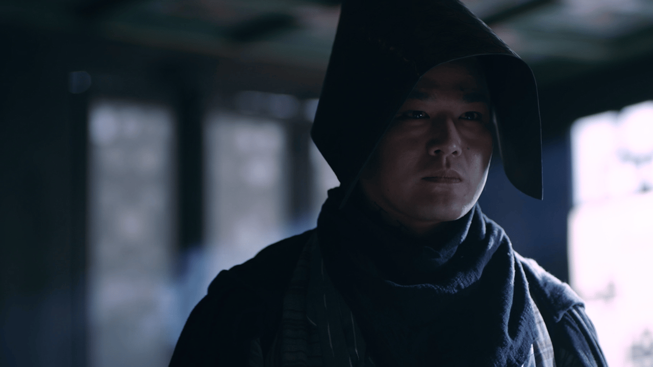 中国時代劇ドラマ「皇帝陛下の恋煩い」DVD-SET1-2 全12巻 全24話 皇帝陛下の恋わずらい~The King Is in Love - シーズン1 - 12話