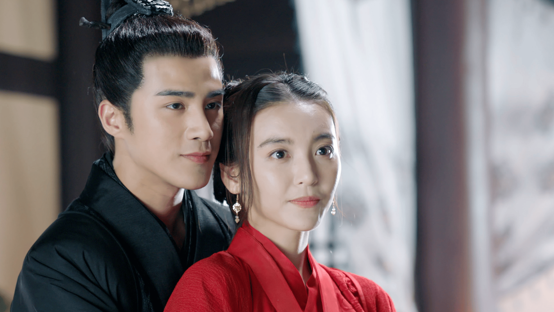 女世子 愛を継ぐ花 - シーズン1 - 18話 (韓国・中国ドラマ) | 無料動画