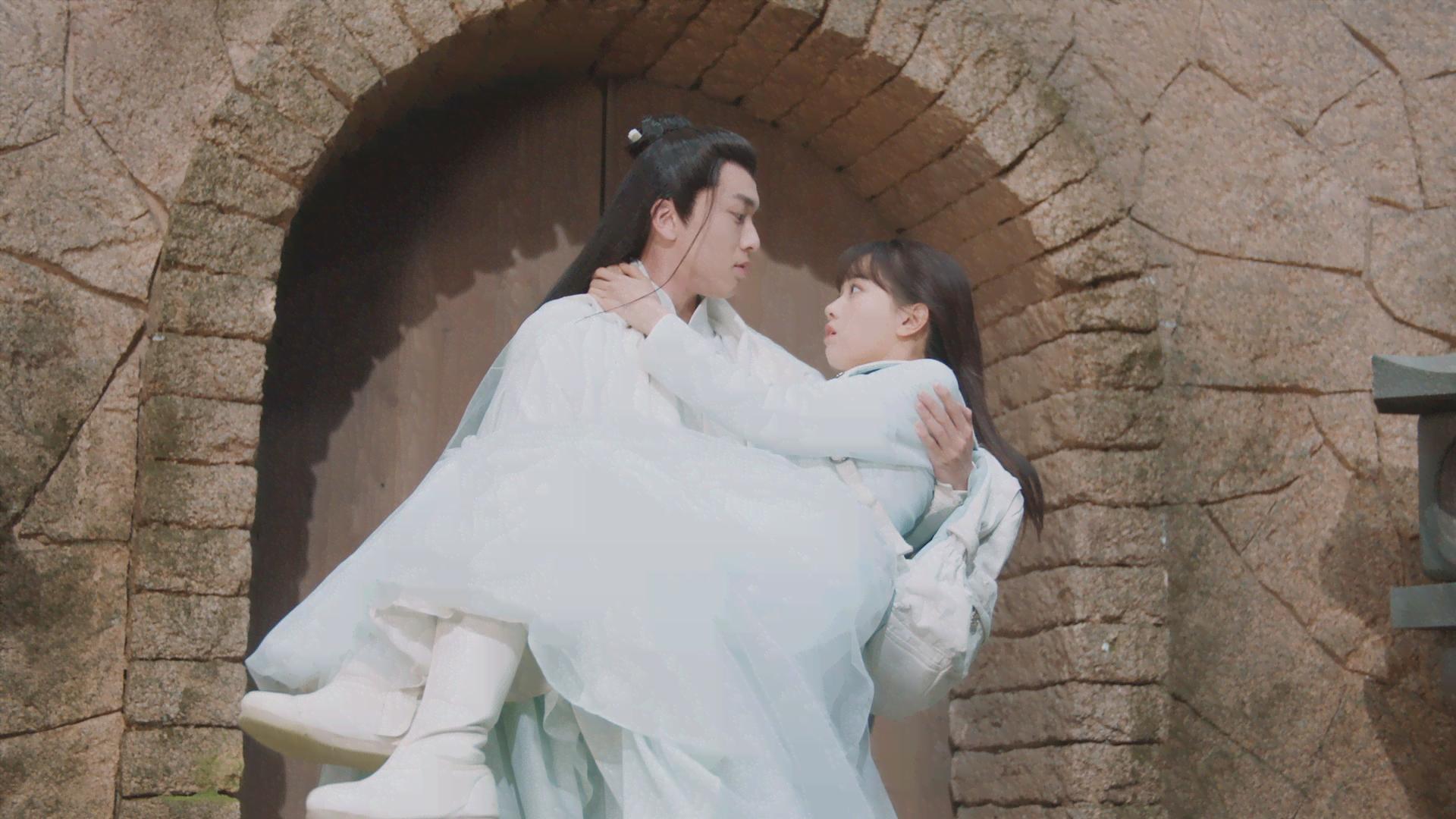 兄を探して三千界～時空を超えた恋縁 (韓国・中国ドラマ) | 無料