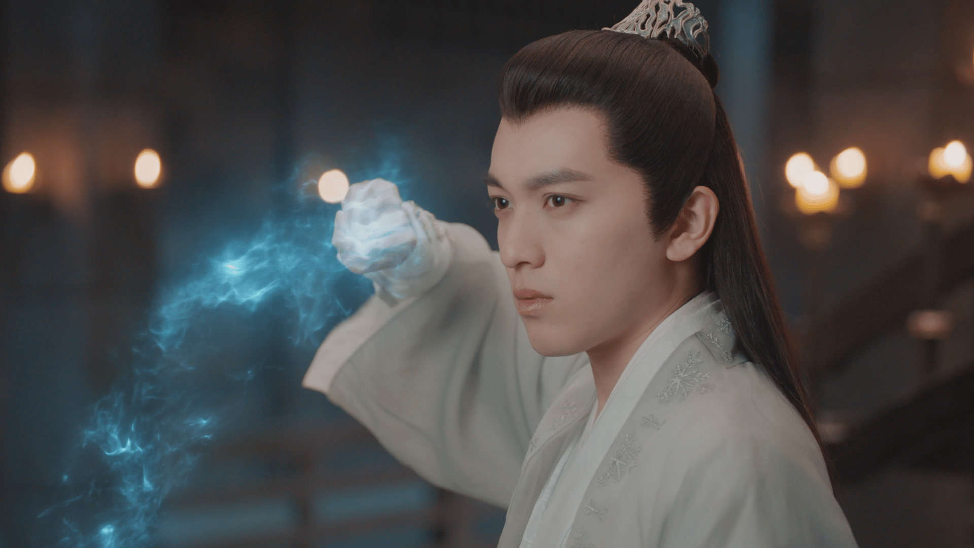 DVD 中国ドラマ 兄を探して三千界 時空を超えた恋縁