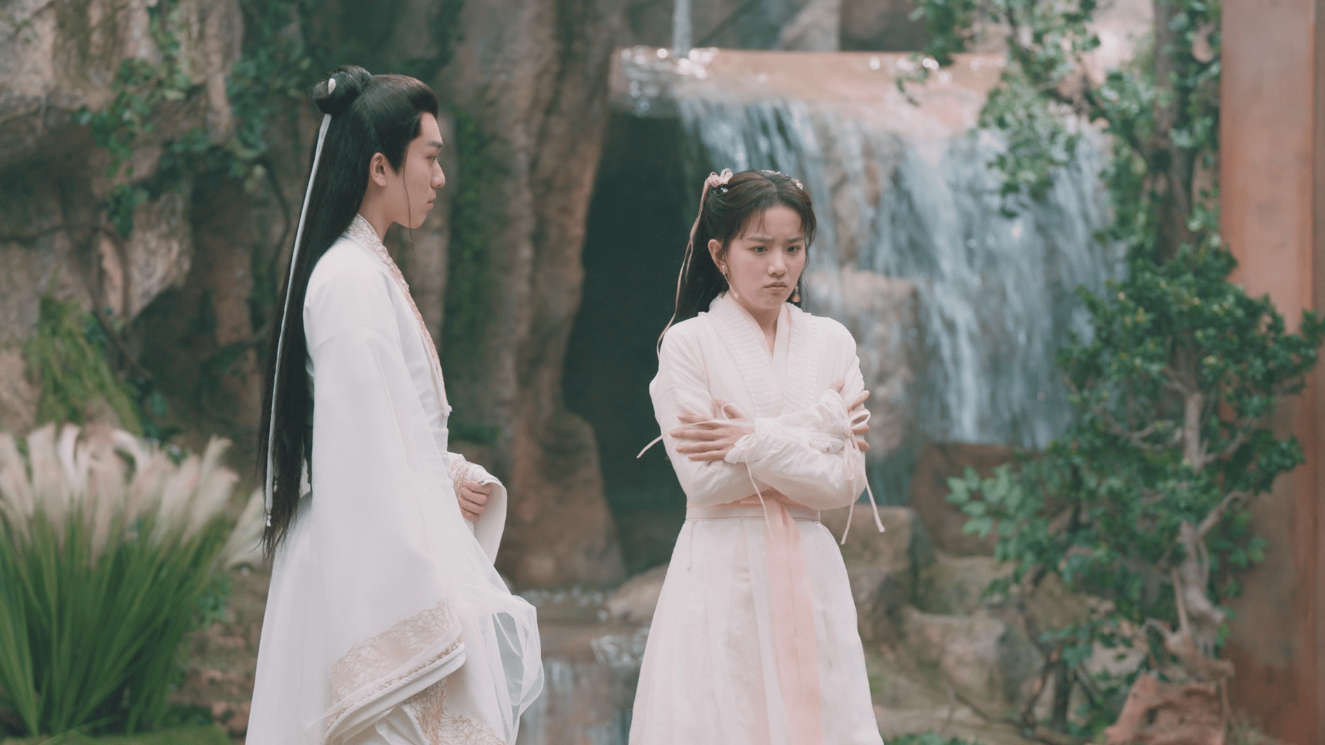 兄を探して三千界～時空を超えた恋縁 (韓国・中国ドラマ) | 無料