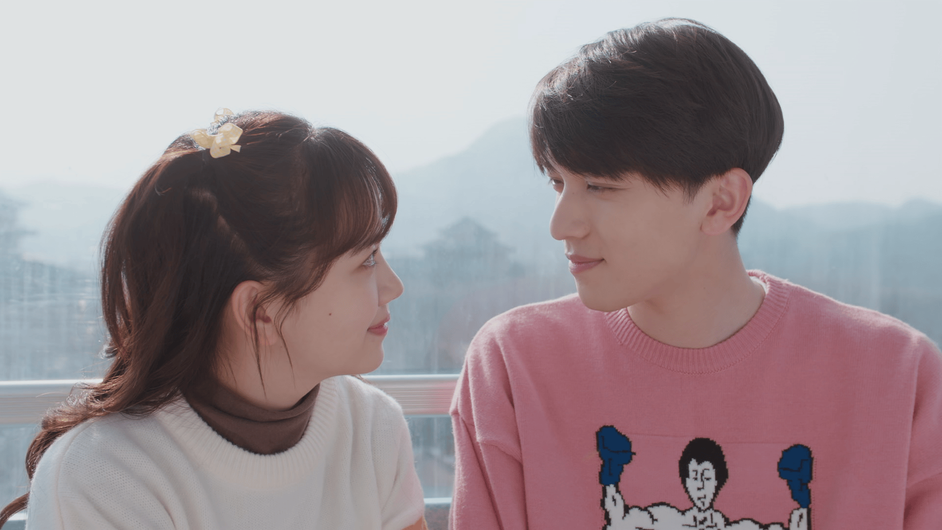 DVD 中国ドラマ 兄を探して三千界 時空を超えた恋縁