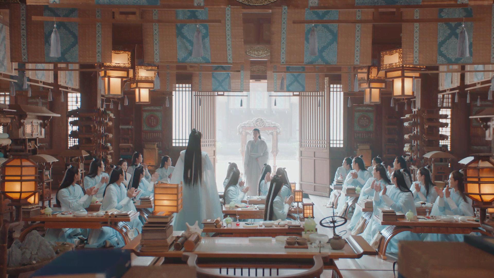 兄を探して三千界～時空を超えた恋縁 (韓国・中国ドラマ) | 無料