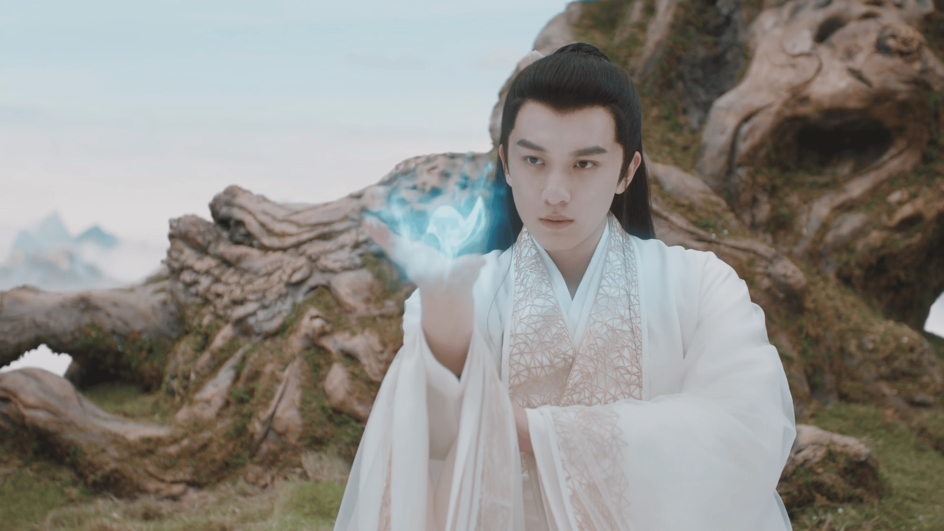 兄を探して三千界～時空を超えた恋縁 (韓国・中国ドラマ) | 無料