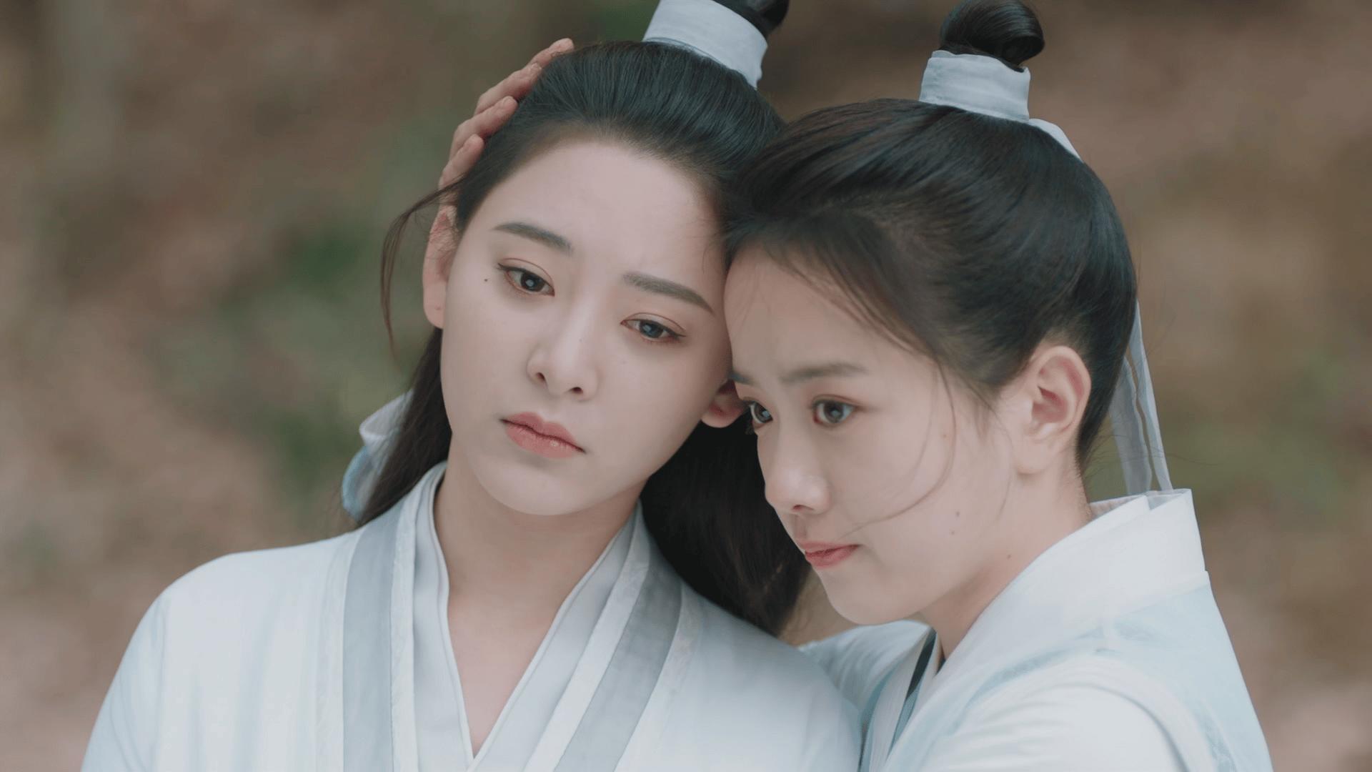 DVD 中国ドラマ 兄を探して三千界 時空を超えた恋縁 12巻 全巻 レンタル DVD 中国ドラマ 兄を探して三千界 時空を超えた恋縁