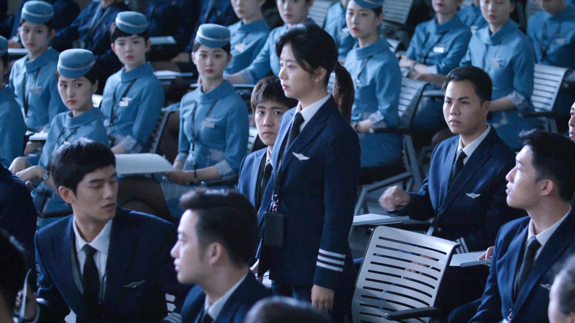 フライト・トゥ・ユー～君との距離〈マイル〉 - シーズン1 - 23話