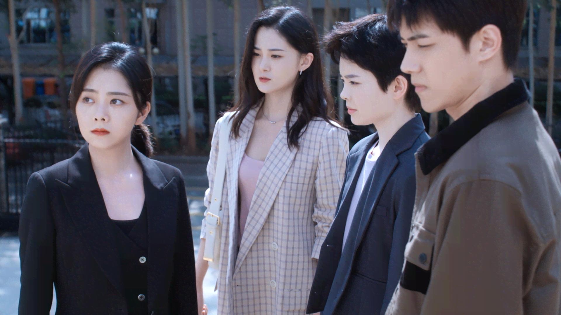フライト・トゥ・ユー～君との距離〈マイル〉 (韓国・中国ドラマ