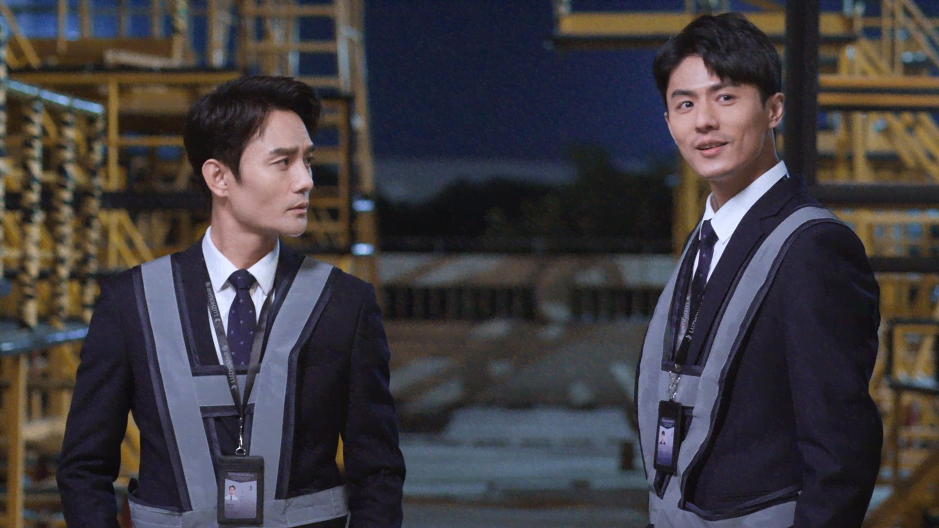 フライト・トゥ・ユー～君との距離〈マイル〉 (韓国・中国ドラマ