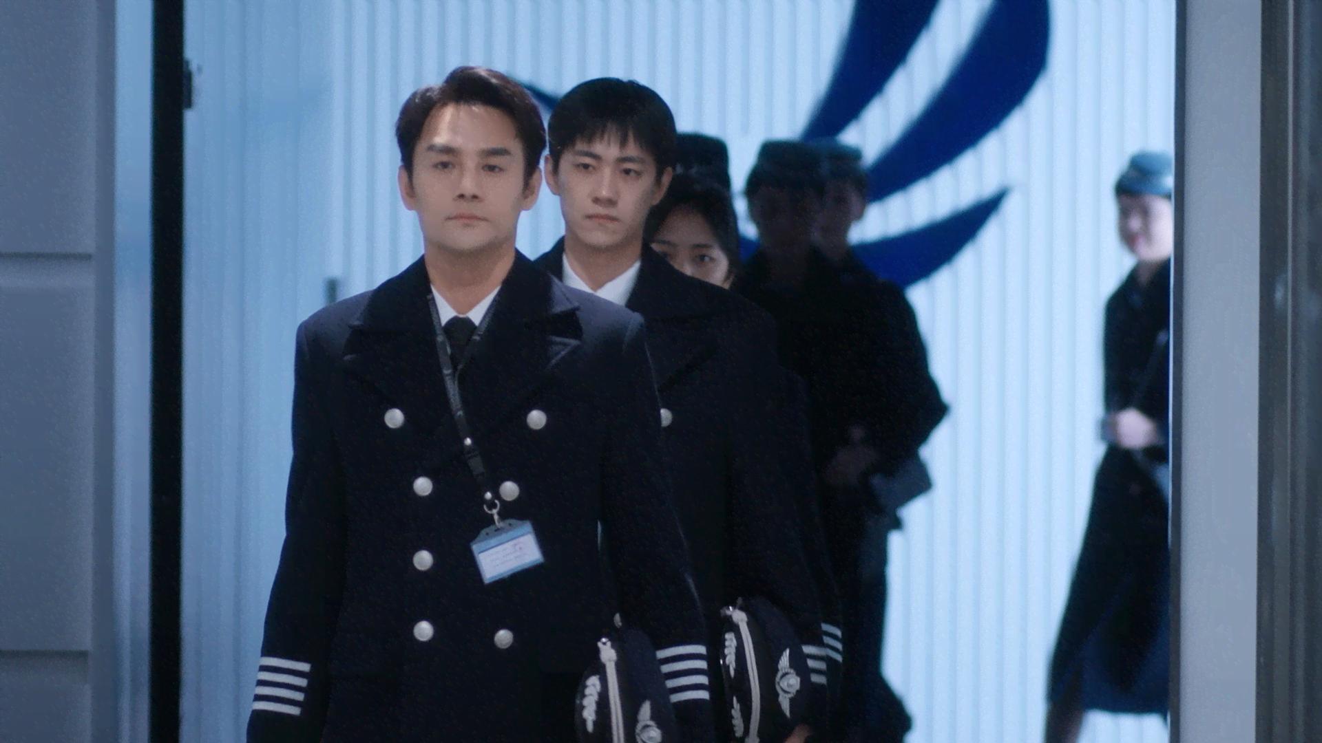 フライト・トゥ・ユー～君との距離〈マイル〉 (韓国・中国ドラマ