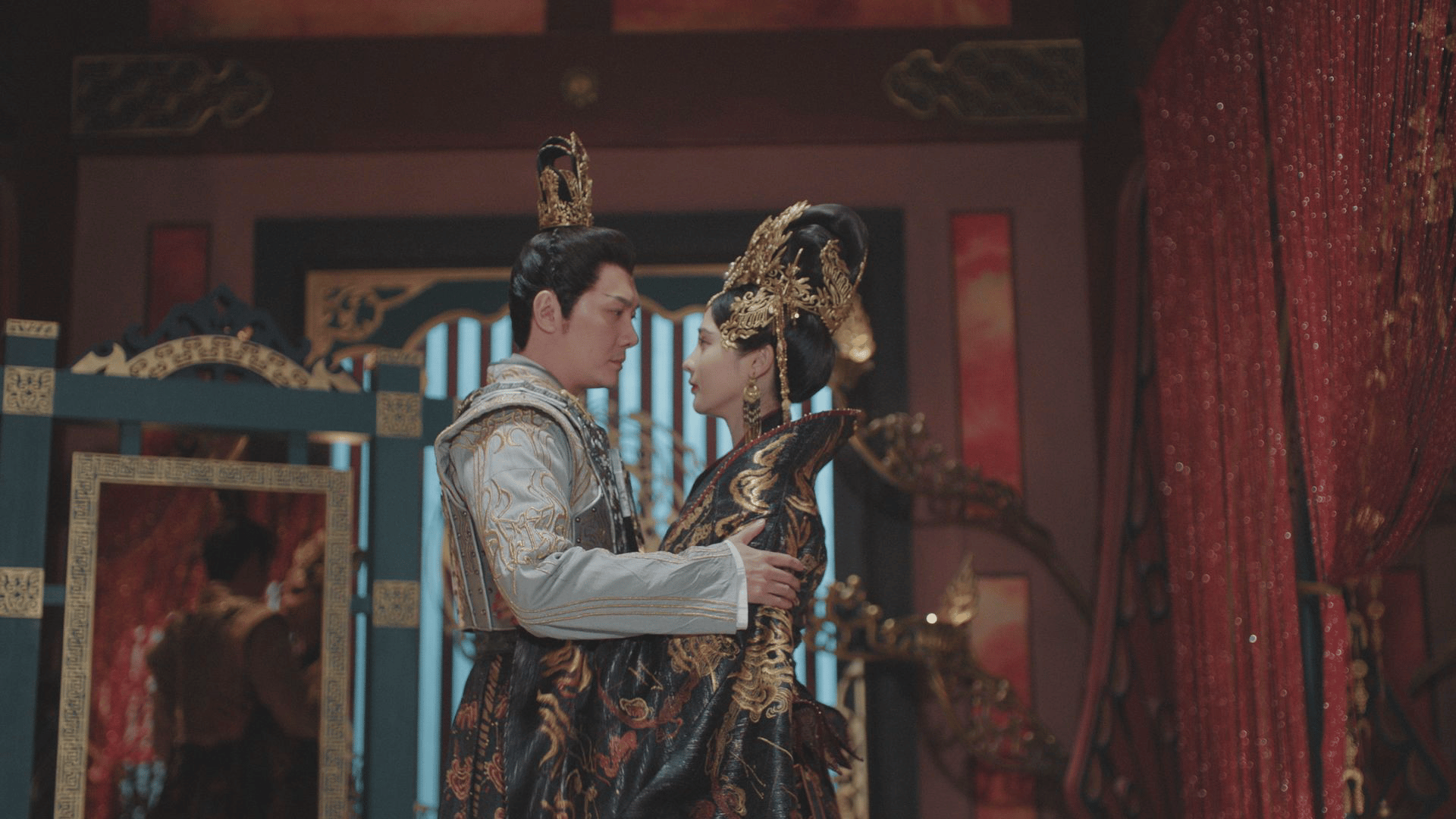 星河長明 運命の妃と不滅の帝 - シーズン1 - 25話 (韓国・中国ドラマ