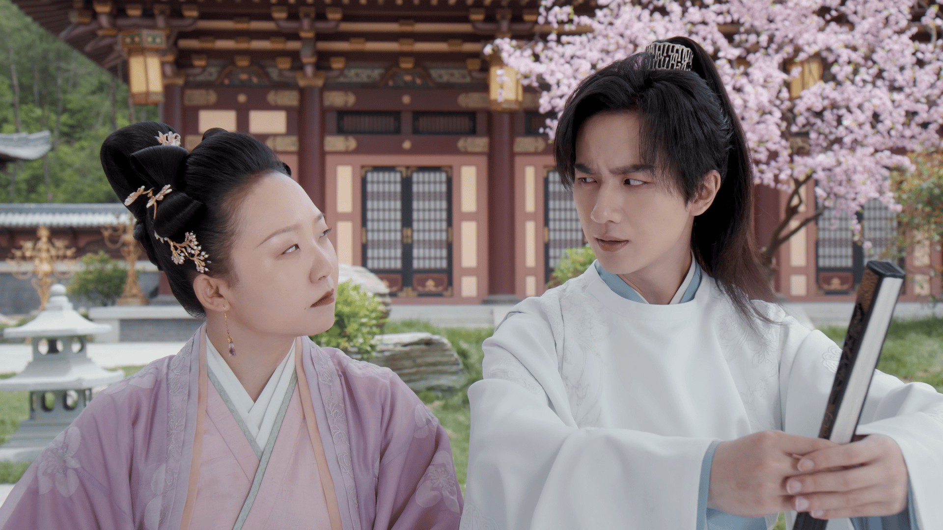劉皇后の仰せのままに (韓国・中国ドラマ) | 無料動画・見逃し配信を