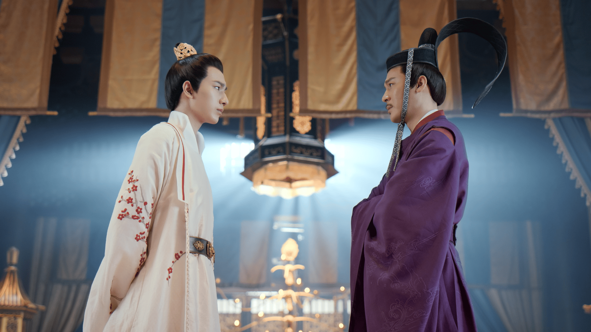 劉皇后の仰せのままに - シーズン1 - 21話 (韓国・中国ドラマ) | 無料