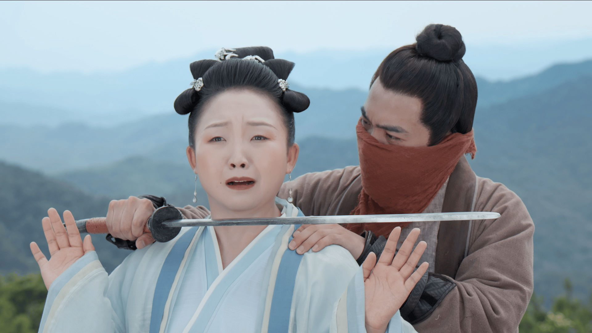 劉皇后の仰せのままに - シーズン1 - 5話 (韓国・中国ドラマ) | 無料