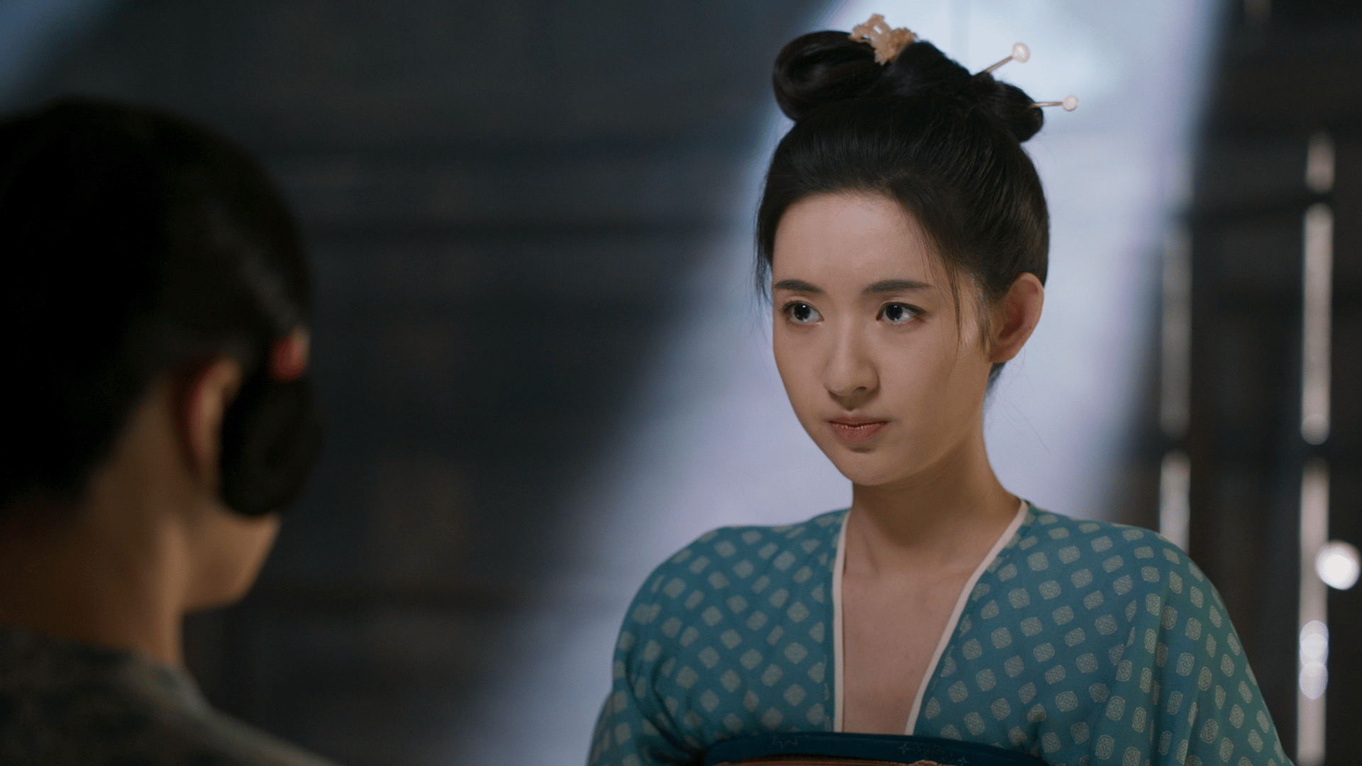 双燕秘抄 乱世を舞う二羽の絆 - シーズン1 - 2話 (韓国・中国ドラマ