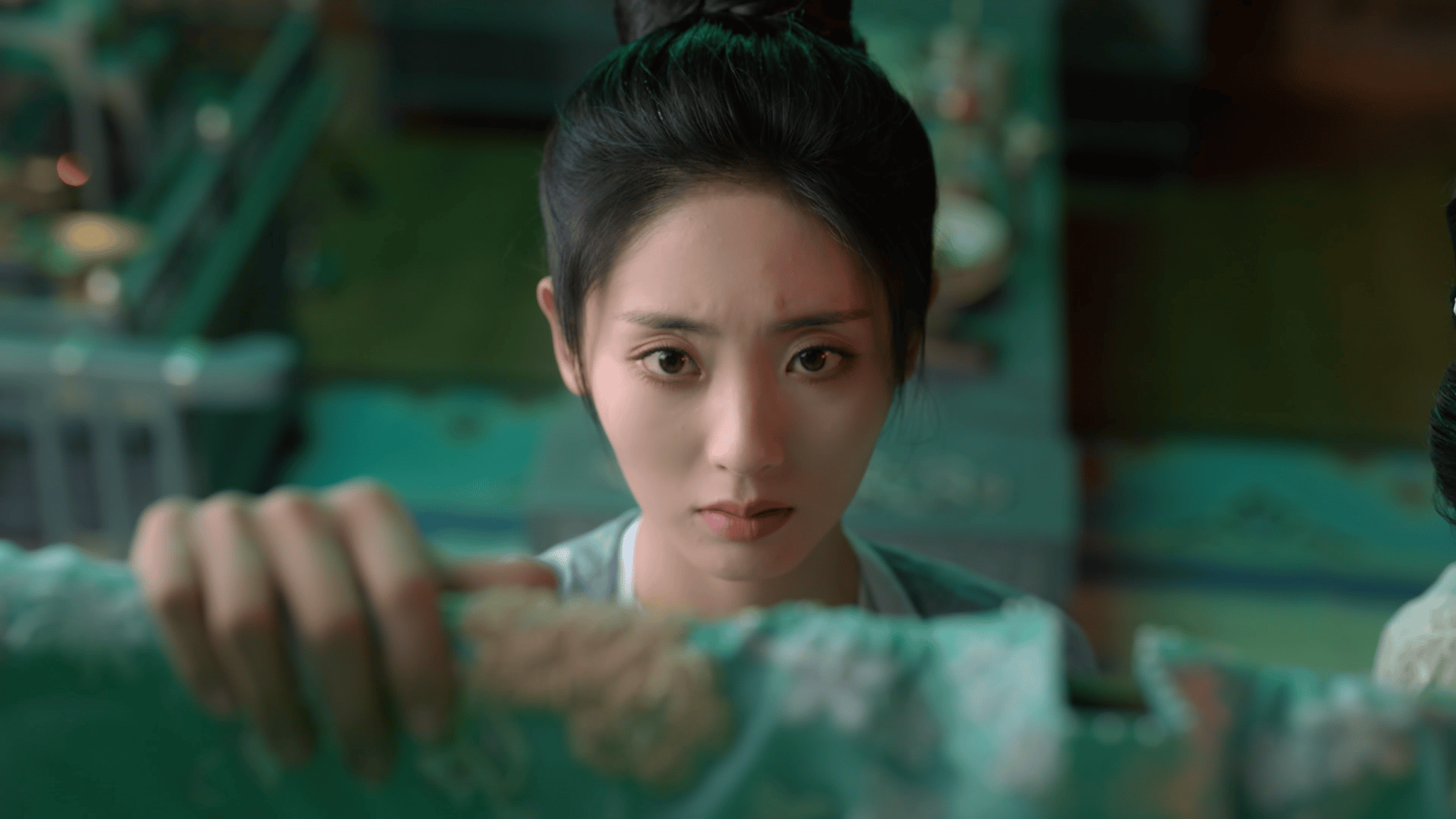 覆流年 復讐の王妃と絶えざる愛 - シーズン1 - 1話 (韓国・中国ドラマ