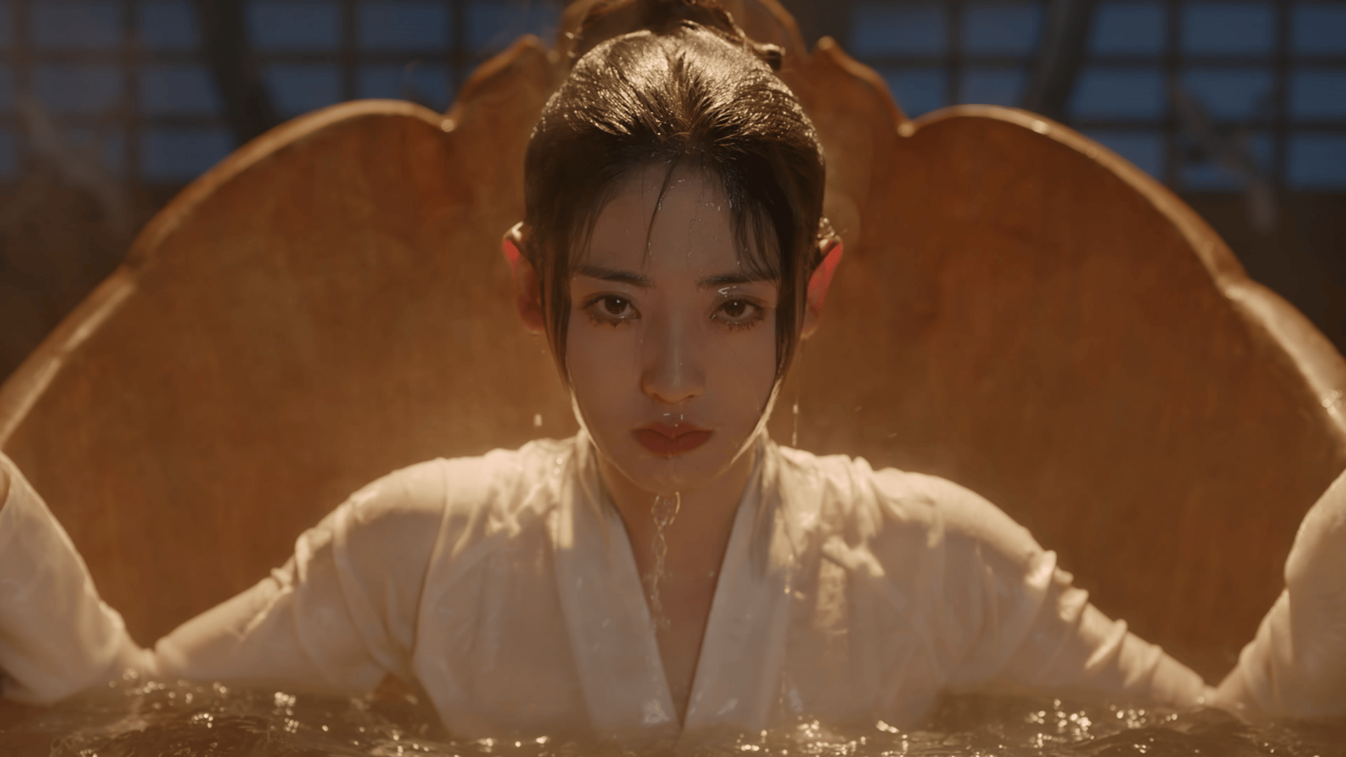 覆流年 復讐の王妃と絶えざる愛 - シーズン1 - 30話 (韓国・中国ドラマ