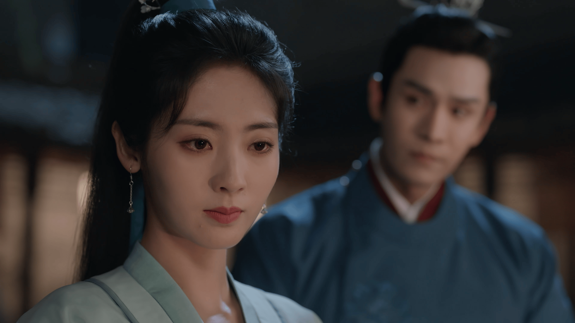 覆流年 復讐の王妃と絶えざる愛 - シーズン1 - 30話 (韓国・中国ドラマ