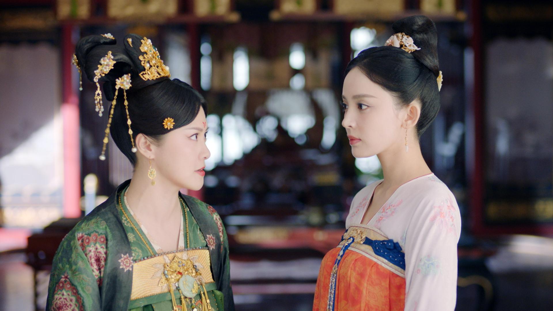DVD 中国ドラマ 風起西州 烈風に舞う花衣 20巻 全巻 完結レンタル DVD