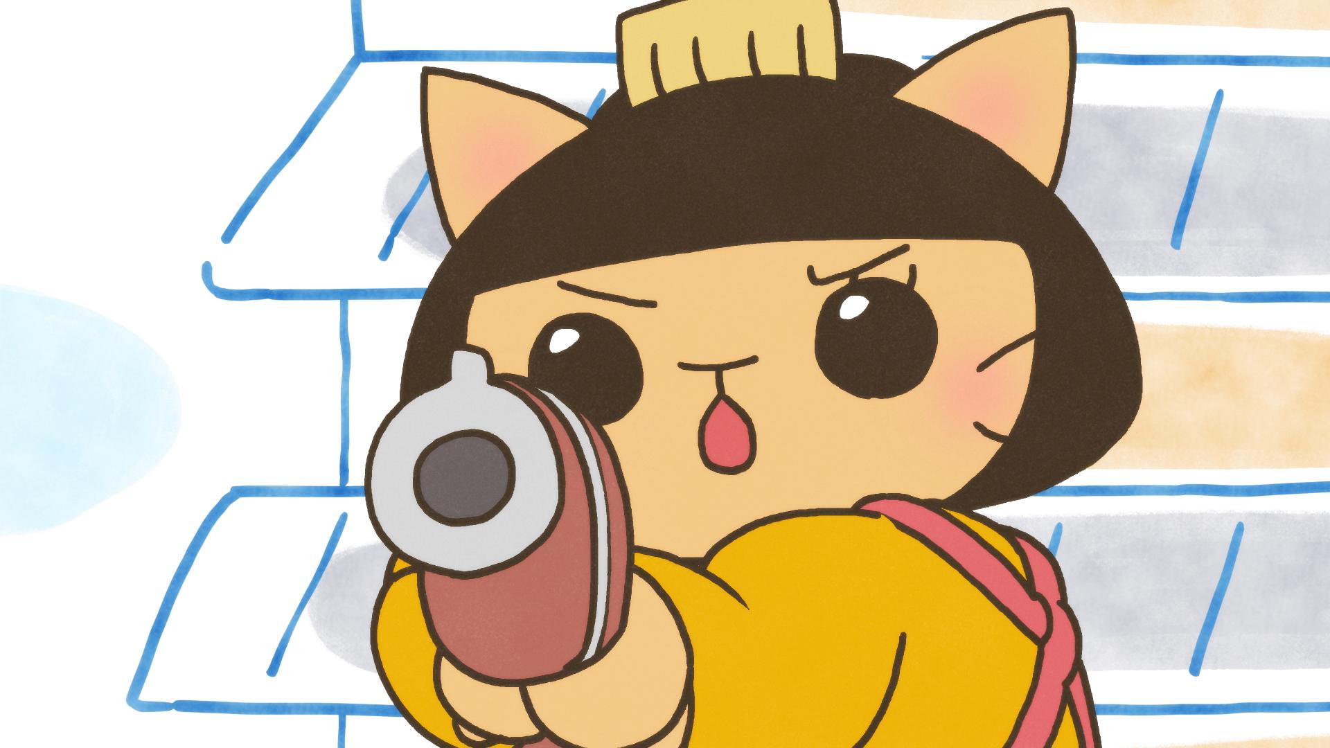 ねこねこ日本史 第4期 #112・見逃し放送 | 新しい未来のテレビ