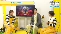 川島零士ゲスト!【金田朋子×仲村宗悟】 #185