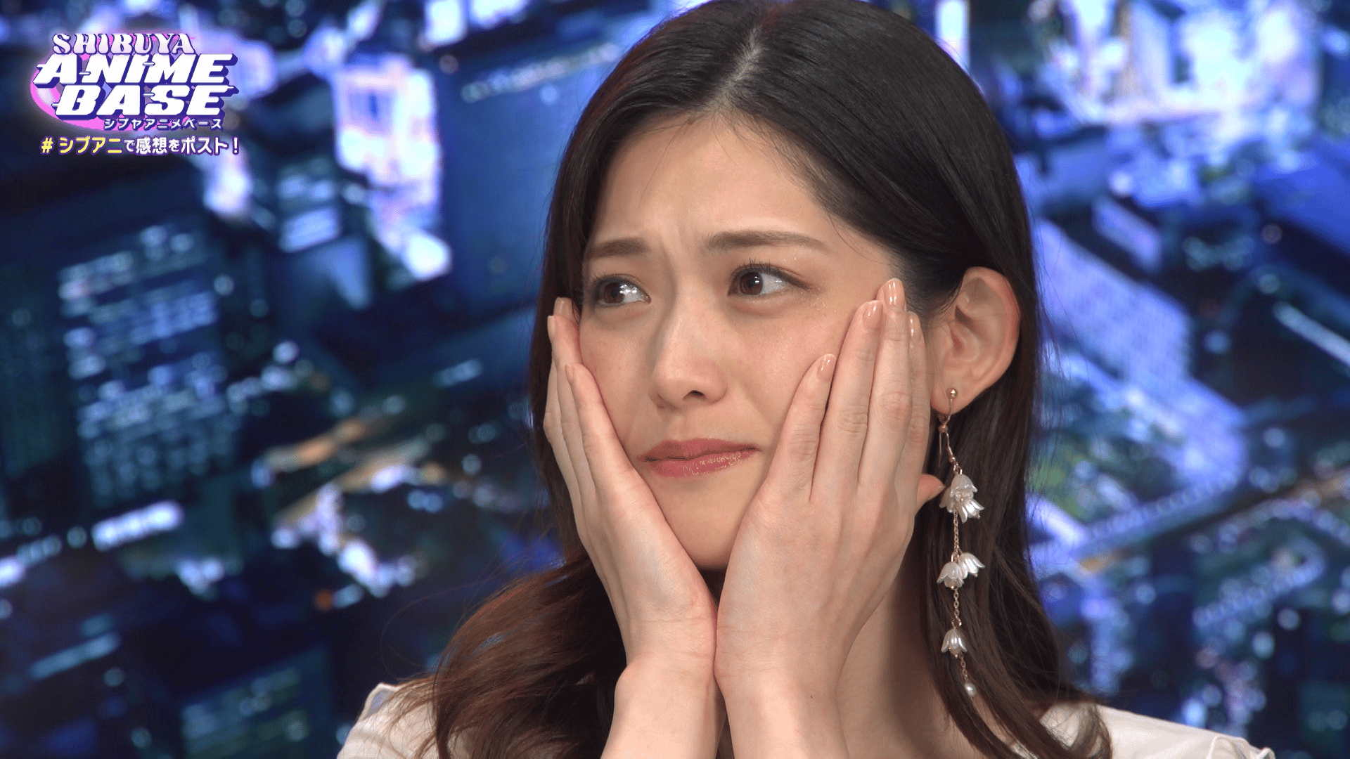 ABEMA「シブアニ」