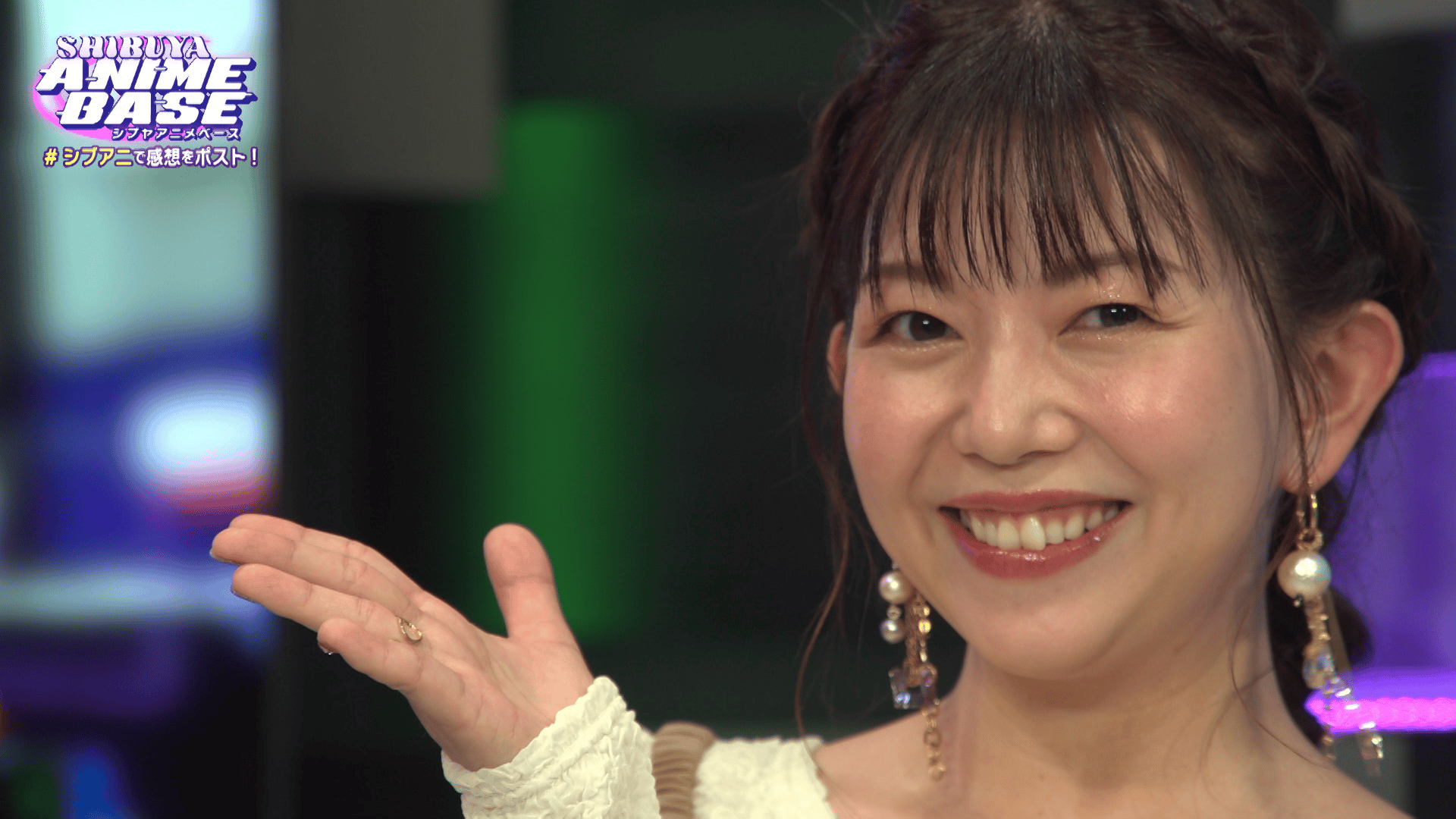 ABEMA「シブアニ」