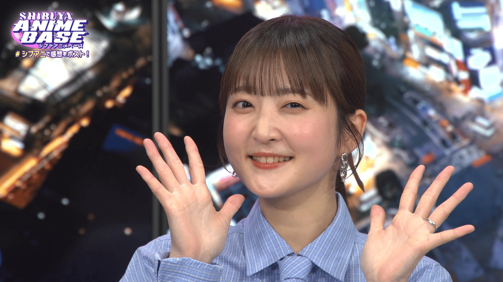 ABEMA「シブアニ」