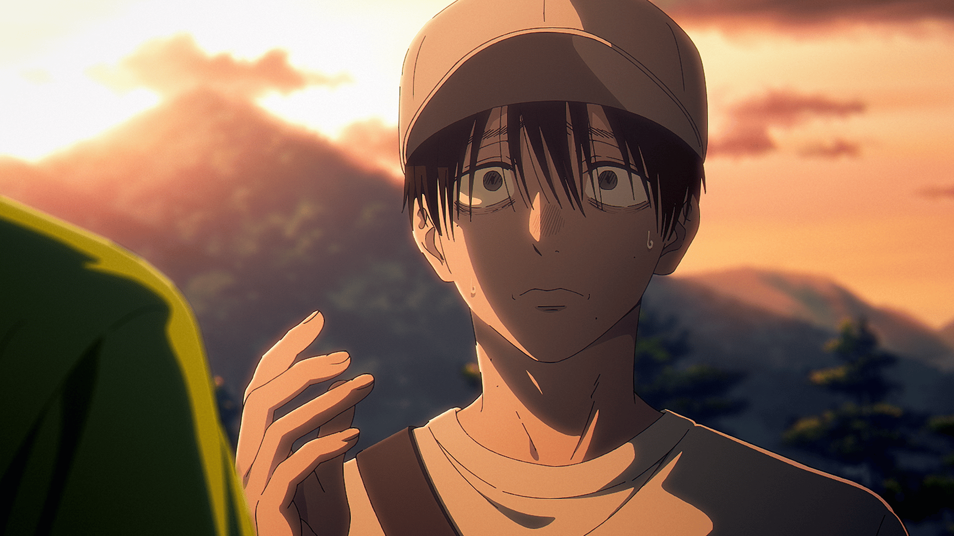 光が死んだ夏 - シーズン1 - 12話 (アニメ) | 無料動画・見逃し