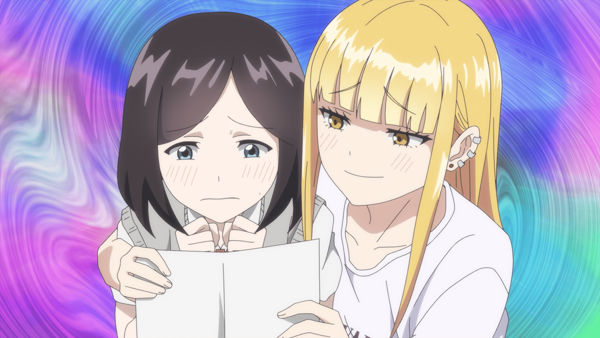 ボールパークでつかまえて！ - シーズン1 - 6話 (アニメ) | 無料