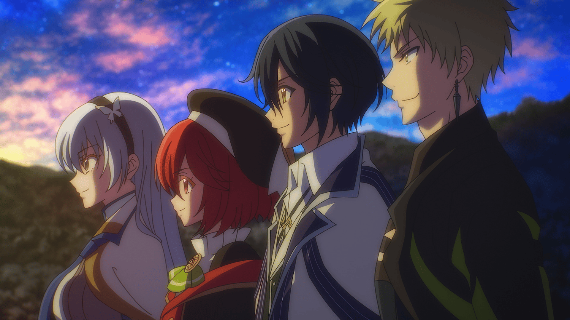 味方が弱すぎて補助魔法に徹していた宮廷魔法師、追放されて最強を