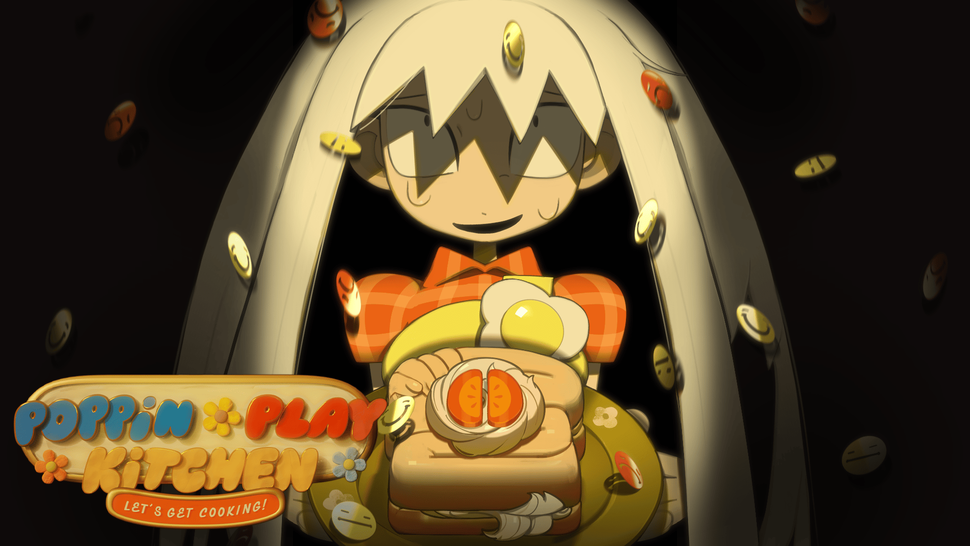 Project PRISMation - Vol.1 - 話 (アニメ) | 無料動画・見逃し配信を