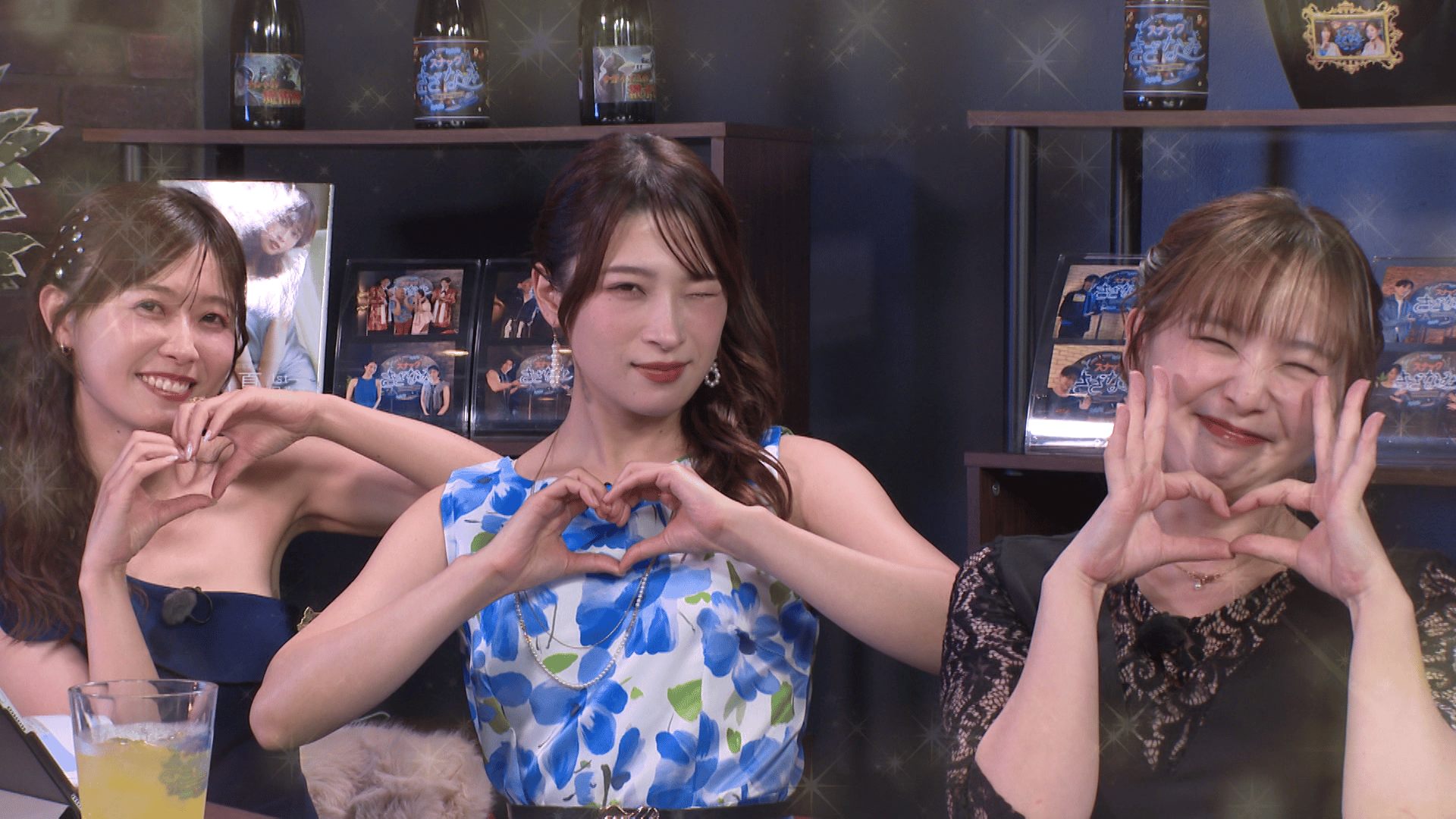 スナックさざなみ』#53再放送 | 新しい未来のテレビ | ABEMA