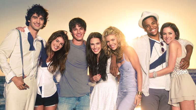 ビバリーヒルズ青春白書  写真 ビバリーヒルズ青春白書 写真