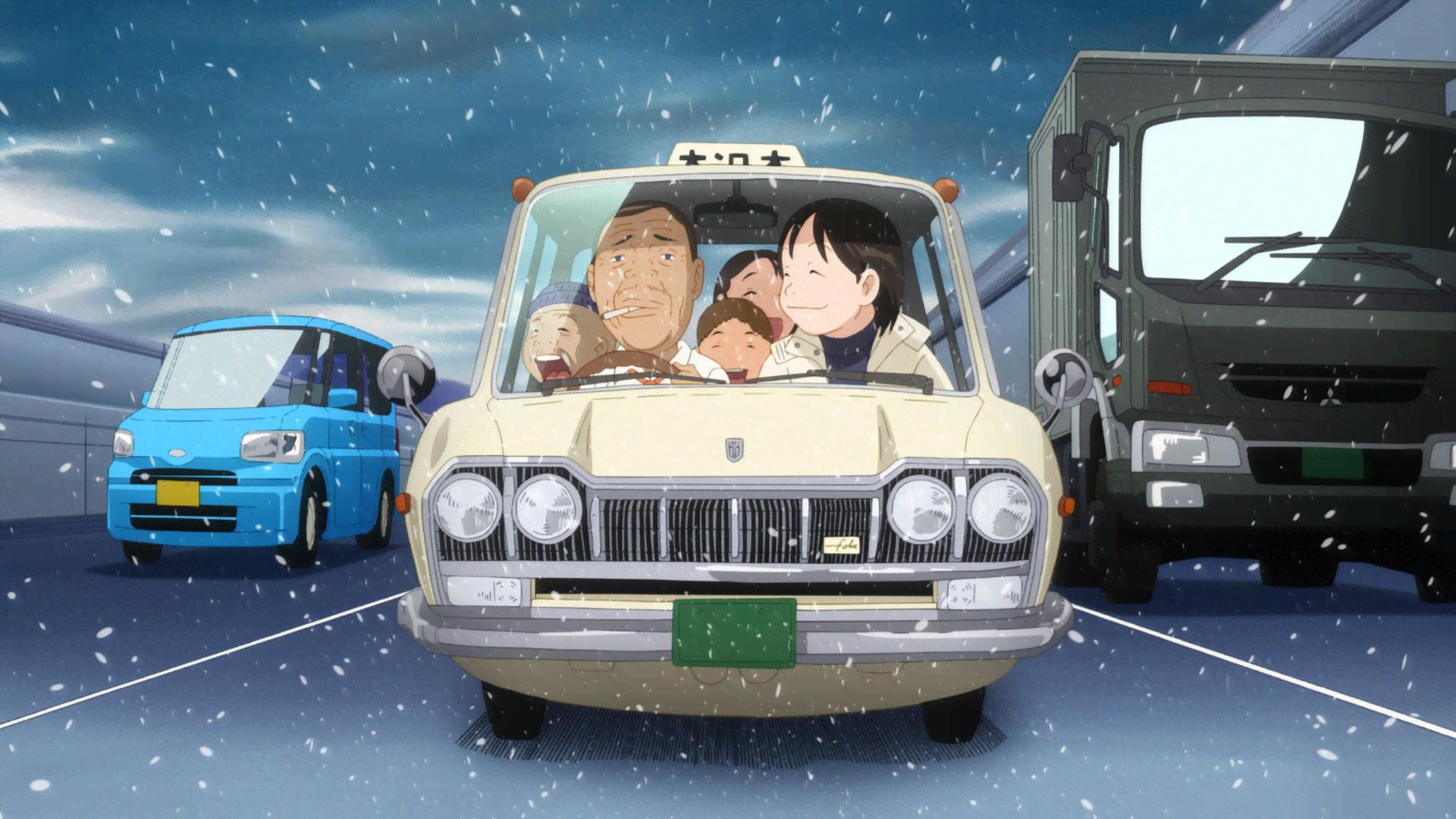 毎度！浦安鉄筋家族 #1〜4 | 新しい未来のテレビ | ABEMA