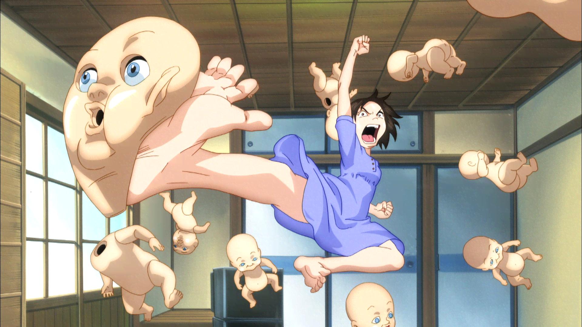 毎度！浦安鉄筋家族 #13〜14 | 新しい未来のテレビ | ABEMA