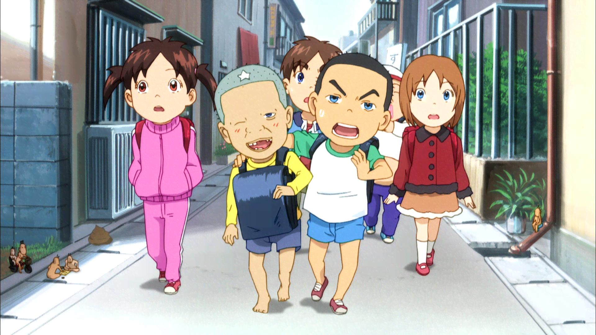 毎度！浦安鉄筋家族 #22 | 新しい未来のテレビ | ABEMA