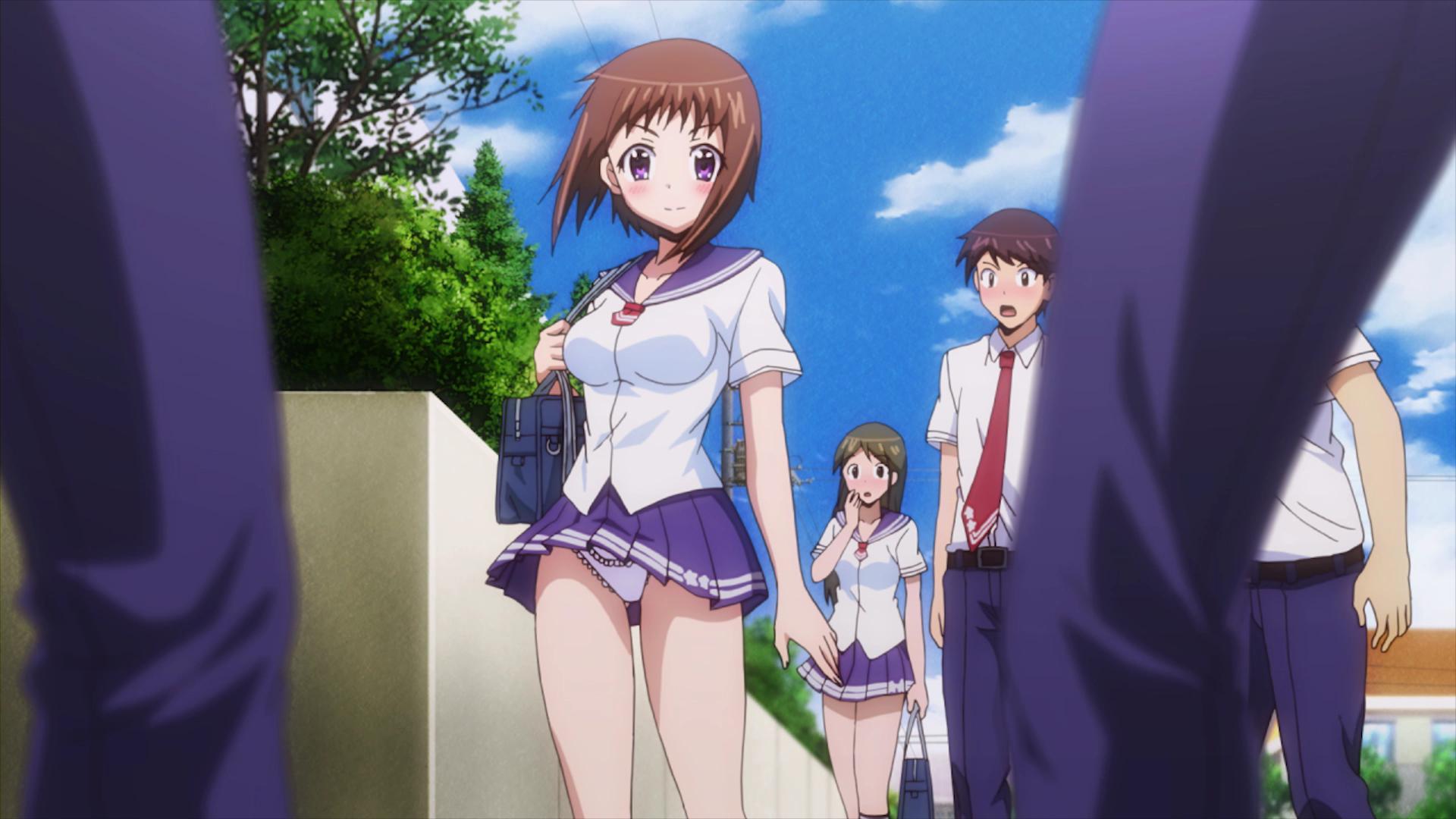 おくさまが生徒会長!+! #1 | 新しい未来のテレビ | ABEMA