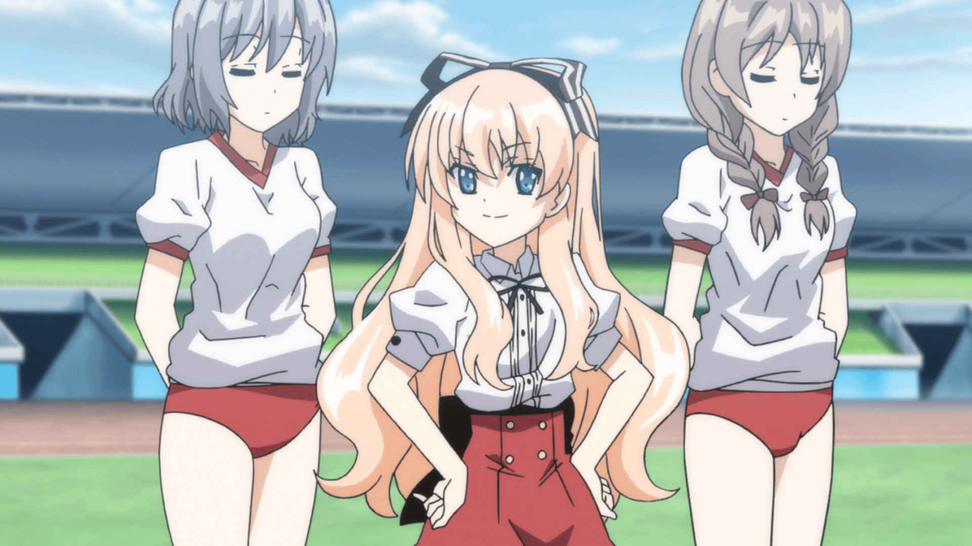 ヴィクトリースパーク 迷い猫オーバーラン お風呂の乙女 サイン