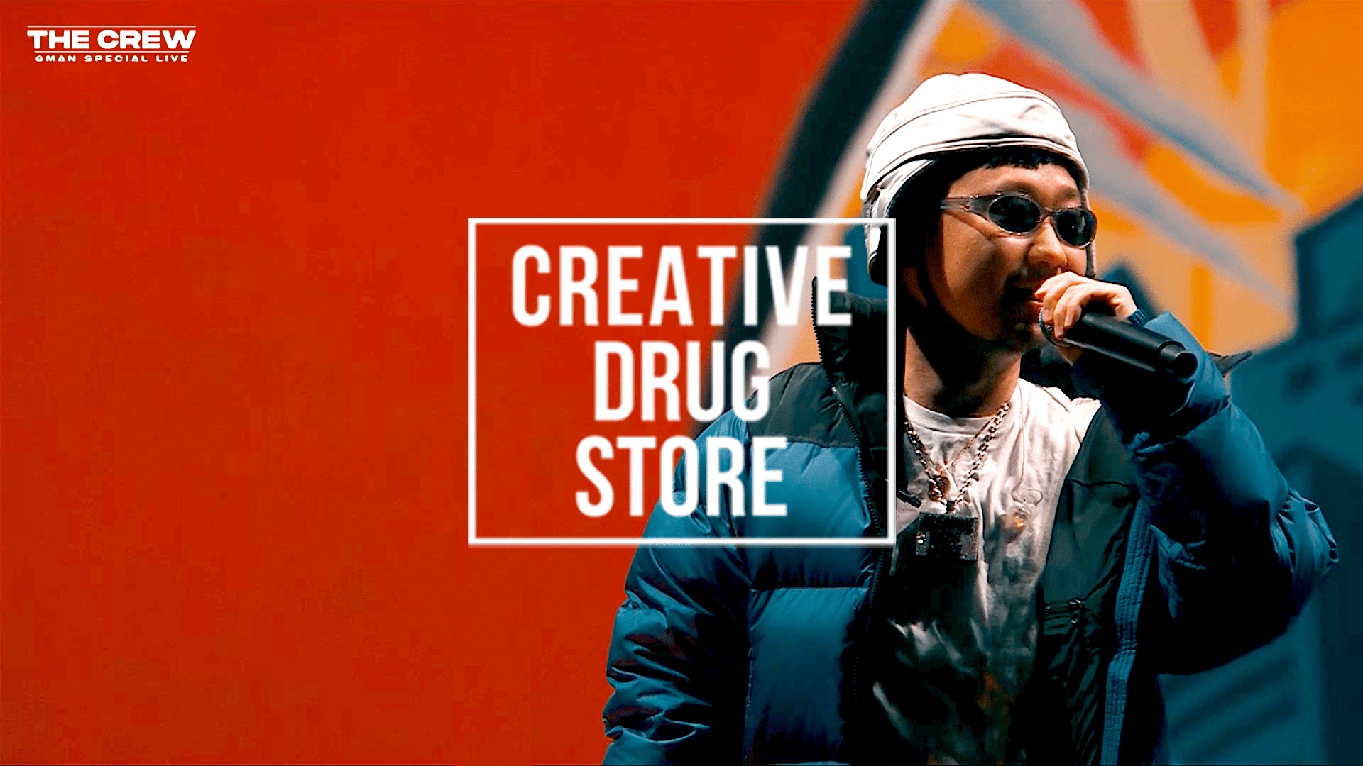 creativedragstore BAD