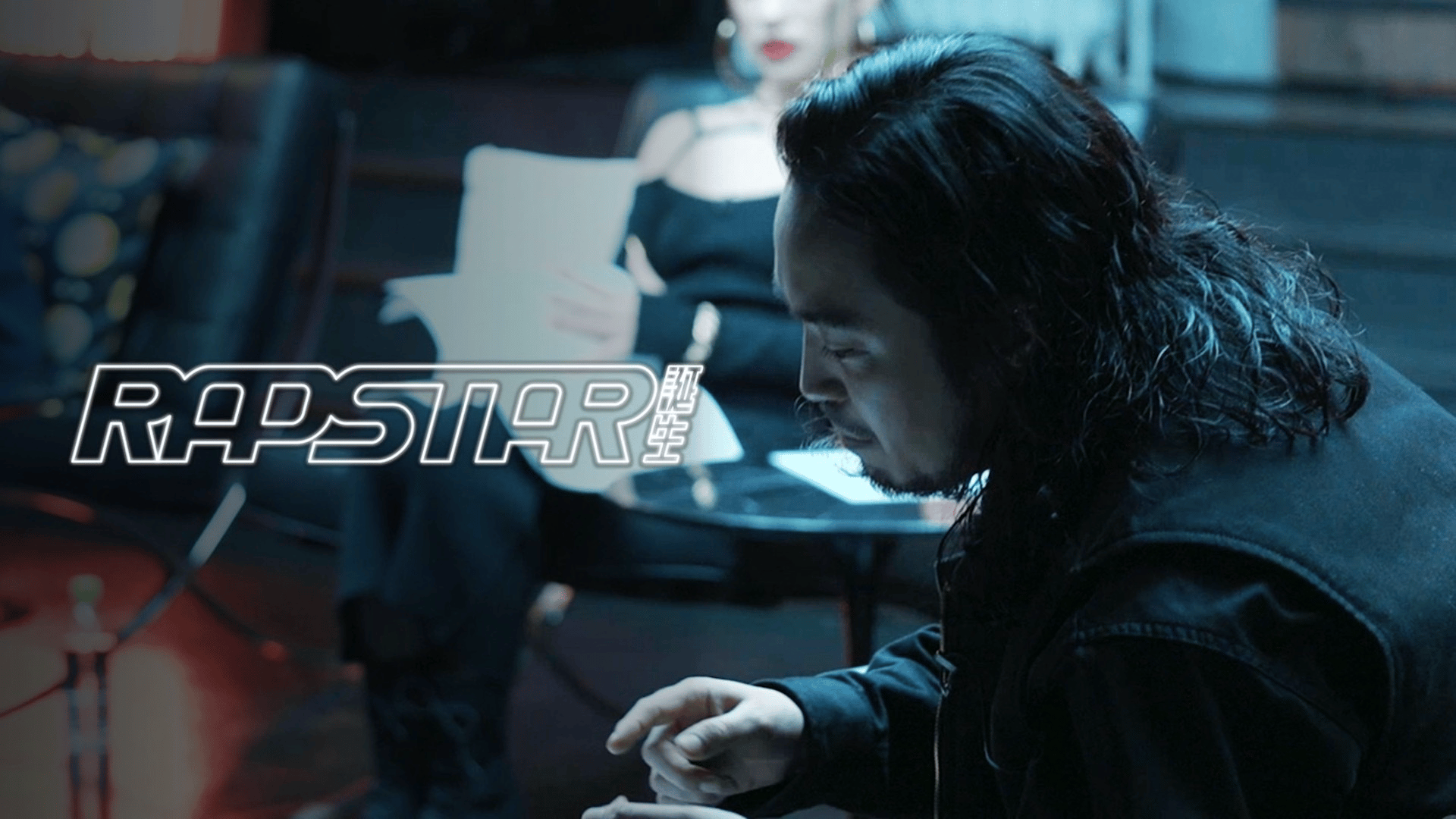 ラップスタア誕生 2023 supported by NEC LAVIE - 本編 - #6:30