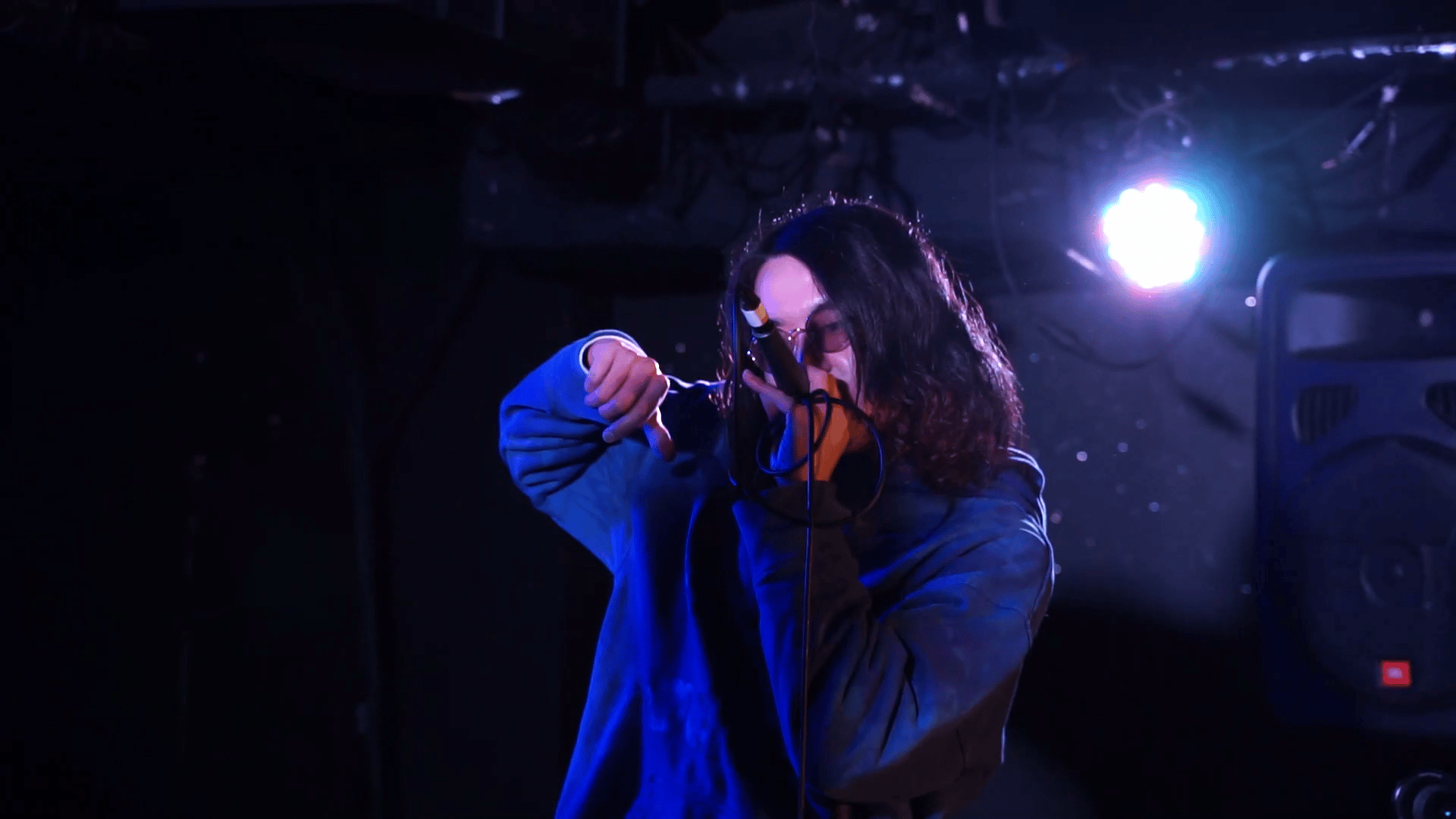 戦極MCBATTLE - 戦極Rhymers High 2-令和元年大晦日..関西押韻祭