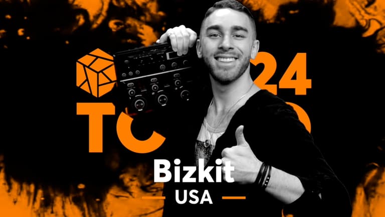 GBB -Grand Beatbox Battle- - GBB 2024 TOKYO - DAY1:BizKit GBB -Grand Beatbox Battle- - GBB 2024 TOKYO - DAY1:BizKit