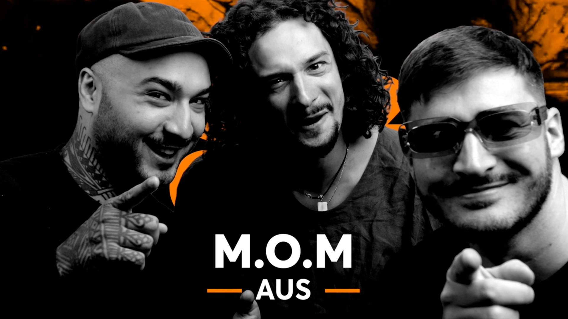 GBB -Grand Beatbox Battle- - GBB 2024 TOKYO - DAY2:M.O.M