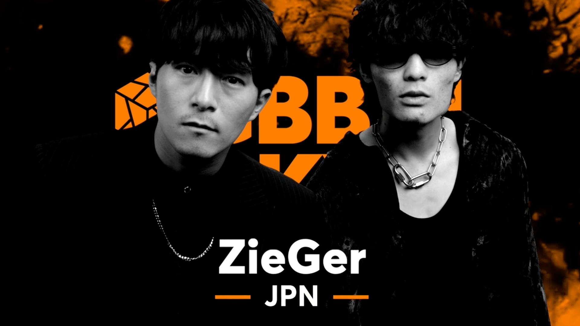 GBB -Grand Beatbox Battle- - GBB 2024 TOKYO - Elimination1