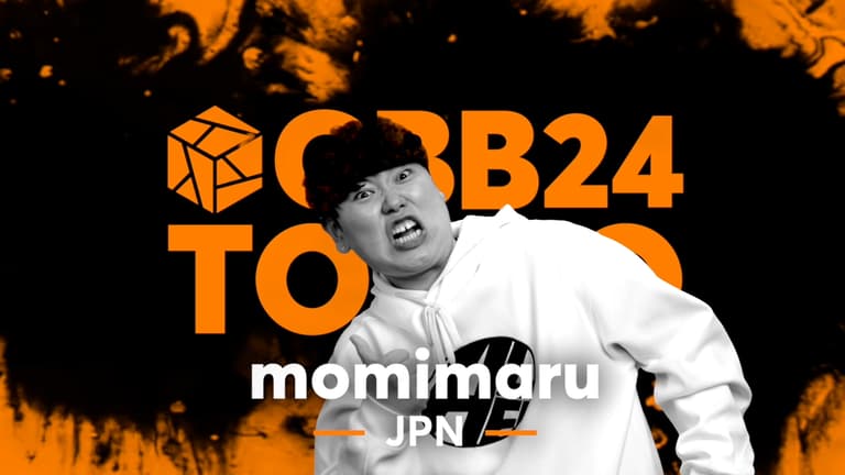 GBB -Grand Beatbox Battle- - GBB 2024 TOKYO - Elimination2 GBB -Grand Beatbox Battle- - GBB 2024 TOKYO - Elimination2
