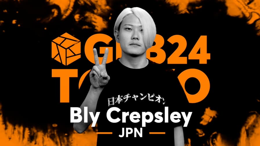 GBB -Grand Beatbox Battle- - GBB 2024 TOKYO - Elimination13 GBB -Grand Beatbox Battle- - GBB 2024 TOKYO - Elimination13