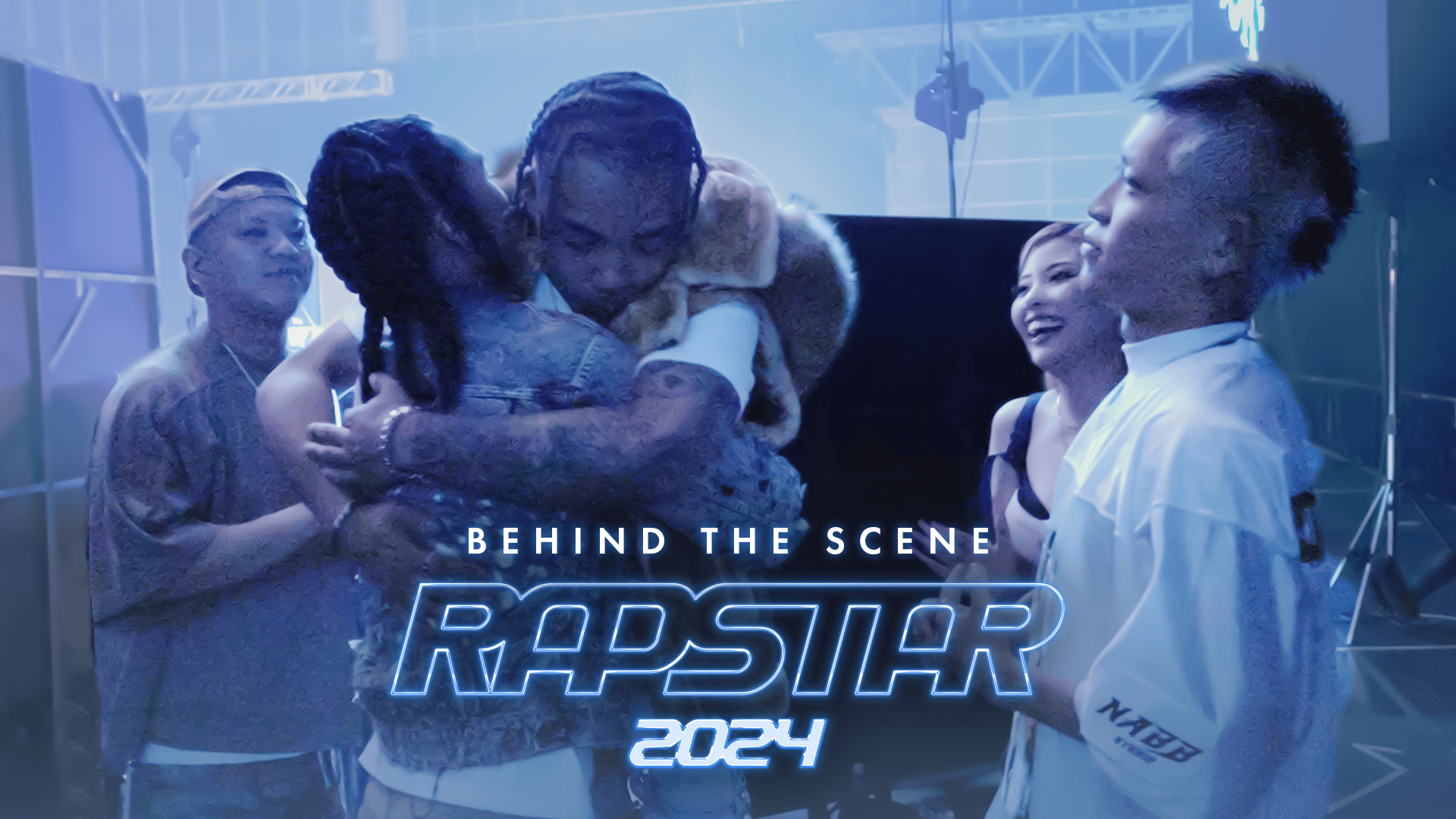 ラップスタア2024審査員サイン入りポスター ラップスタア2024審査員サイン入りポスター - メルカリ